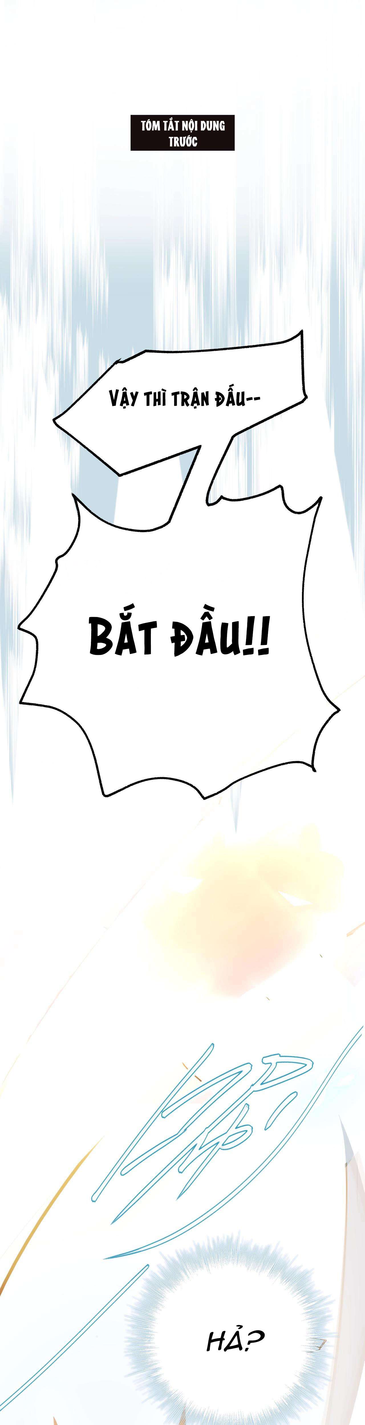 Thành Dã Tiêu Hà Chapter 23 - Next Chapter 24