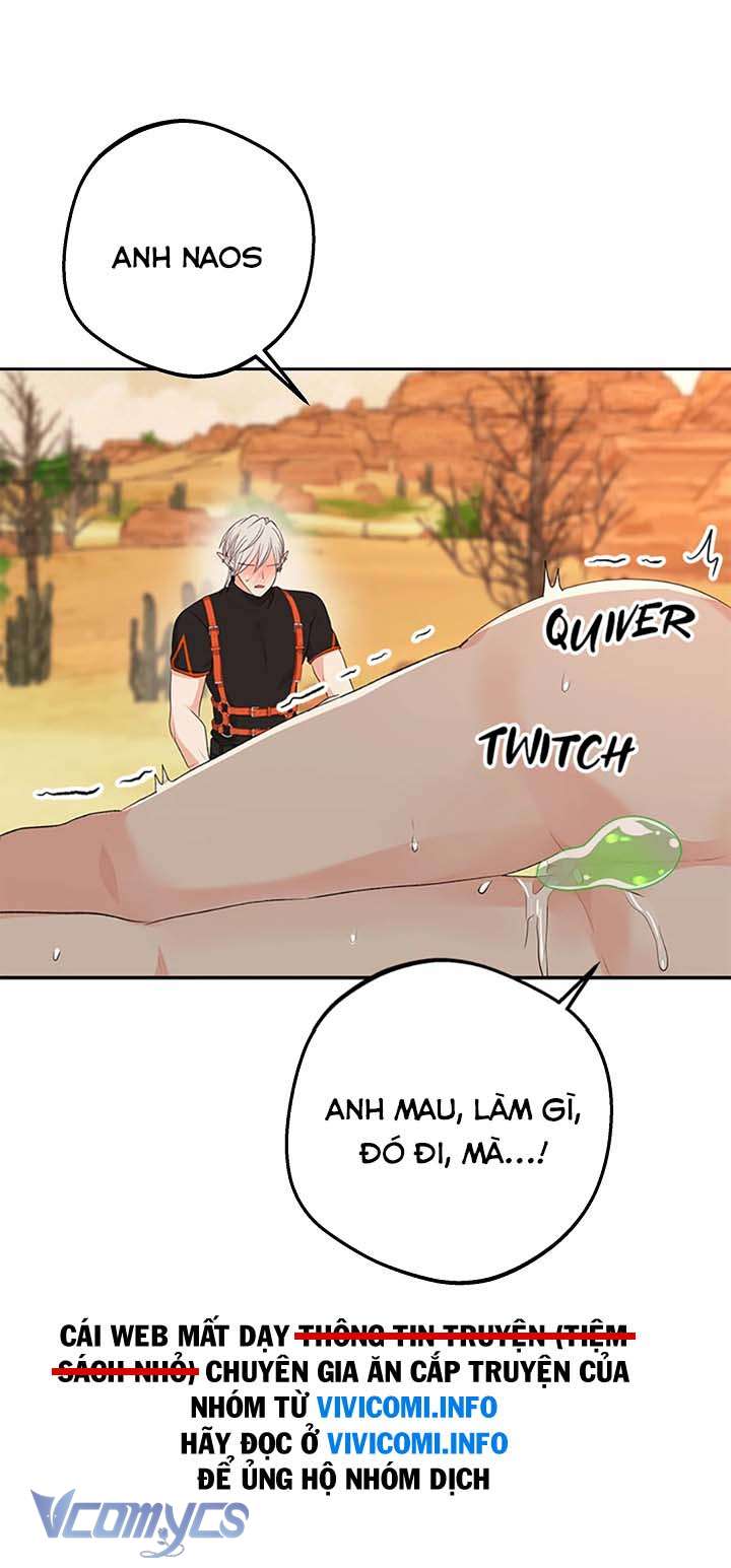 [KHÔNG CHE] Yêu Tinh Giao Phối Chap 17 - Next Chap 18