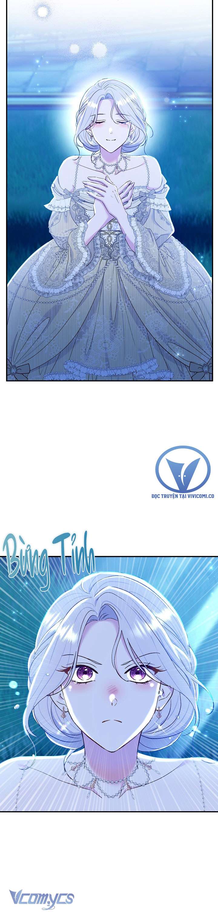 Người Xem Mắt Của Ác Nữ Quá Hoàn Hảo Chap 72 - Trang 4