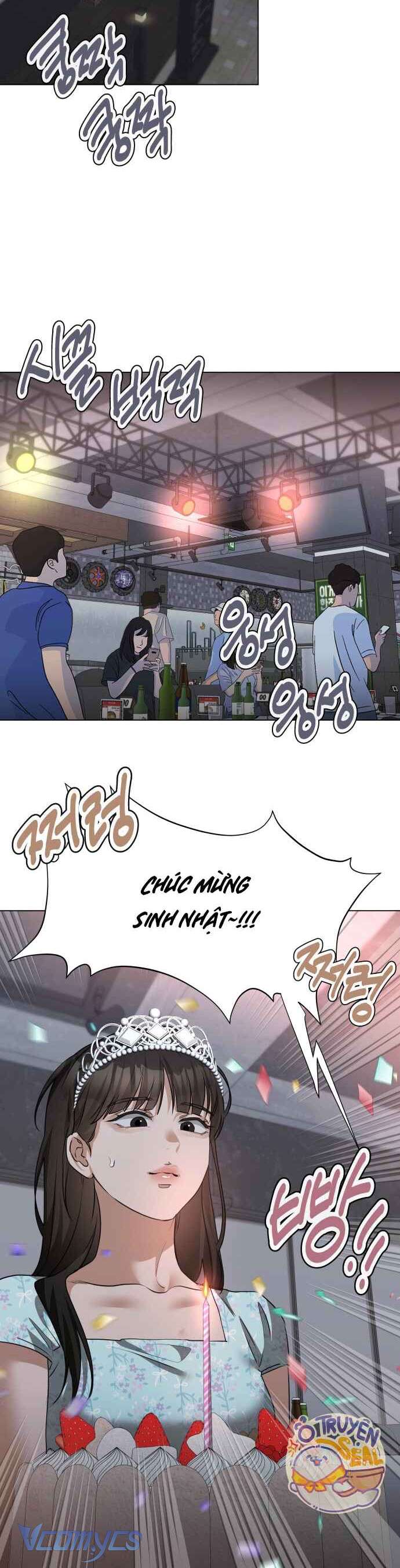 Chàng Romeo Của Chúng Ta Chap 14 - Trang 2