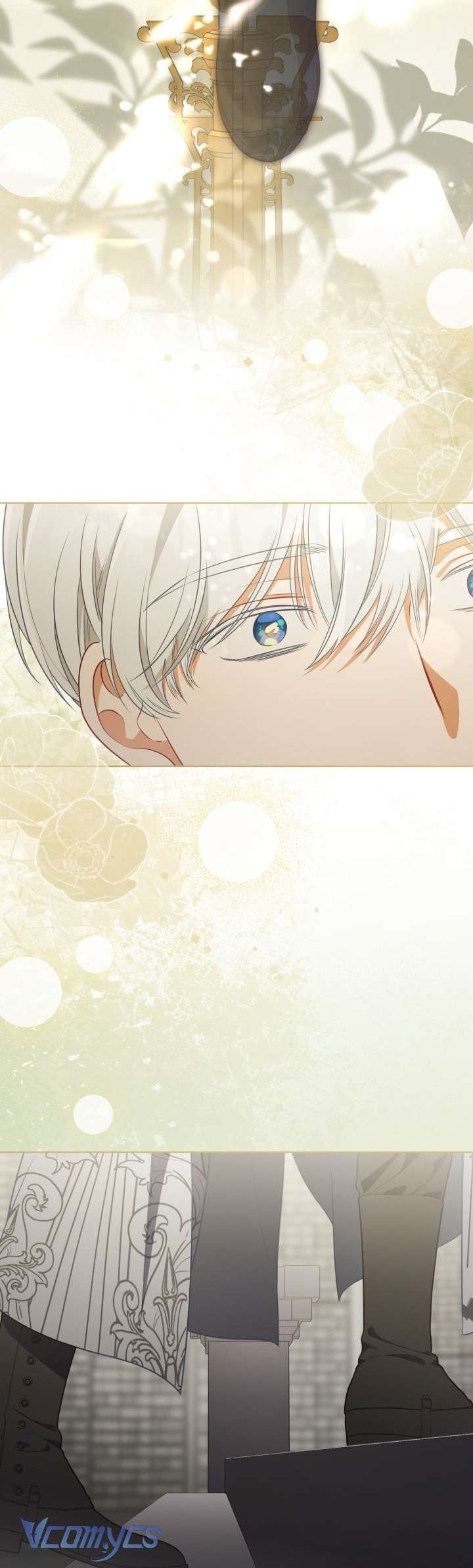 Sự Điều Trị Đặc Biệt Của Tinh Linh Chap 115 - Next Chap 116