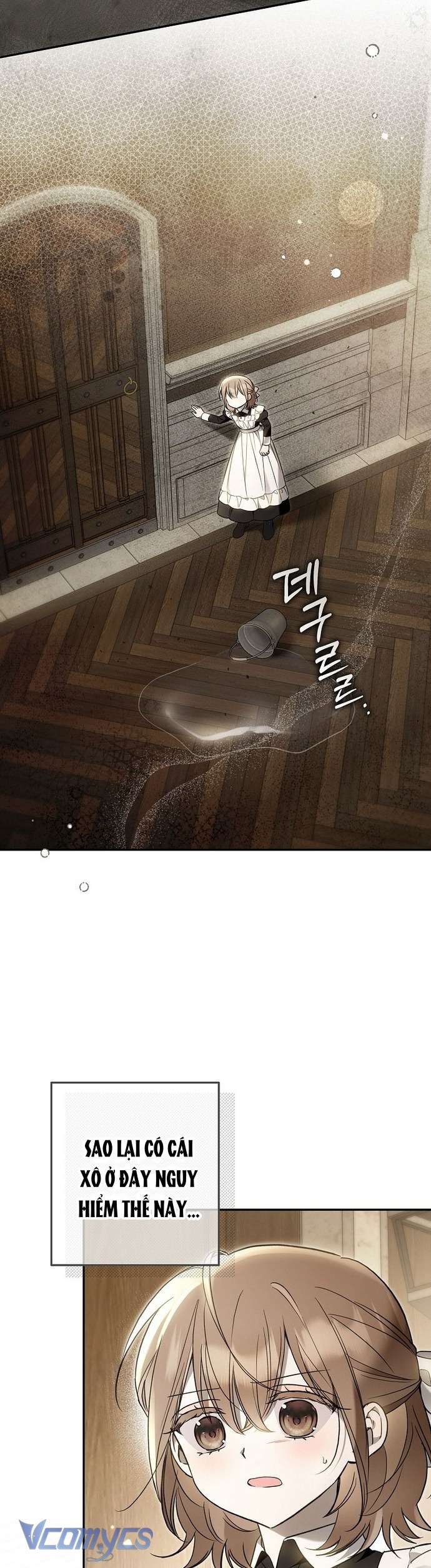 Độc Chiếm Sủng Ái Của Công Chúa Út, Mọi Người Đều Say Mê Tôi. Chap 29 - Trang 4