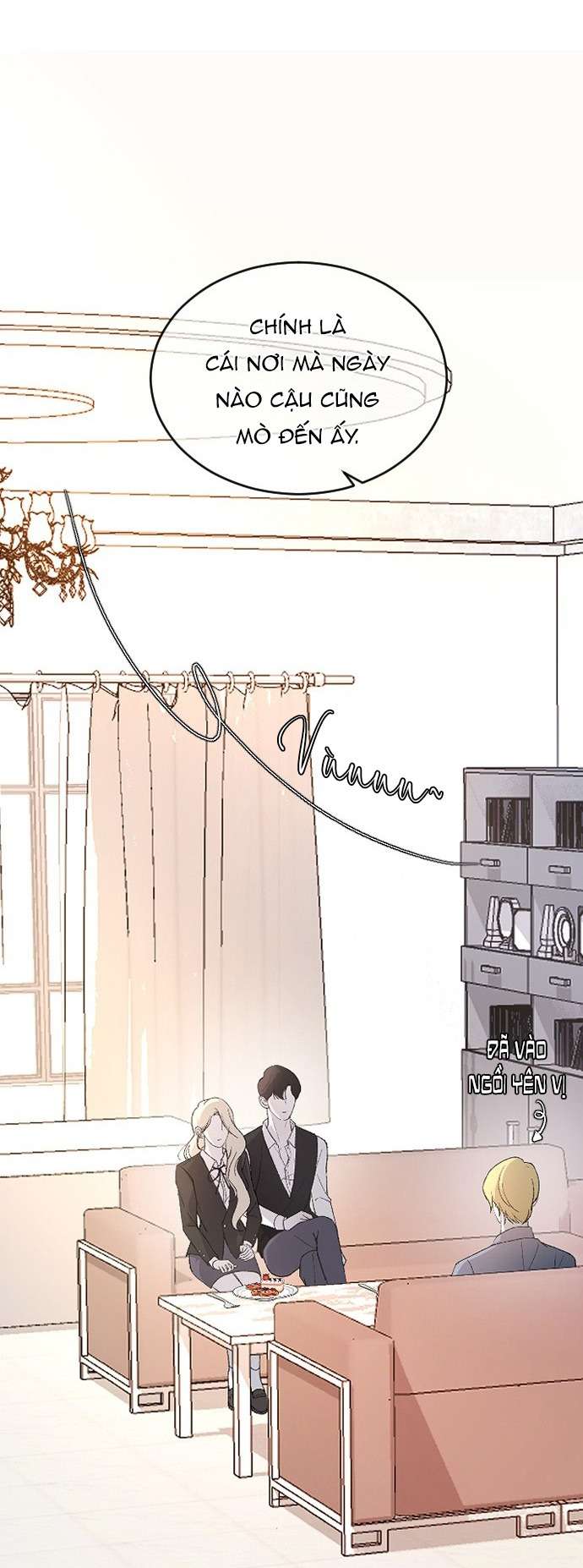 Ba Anh Trai Cực Phẩm Của Tôi Chap 81 - Trang 3