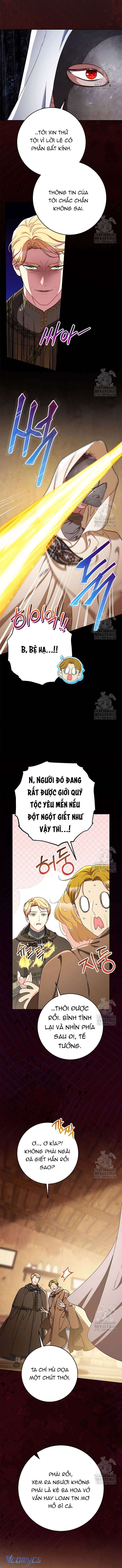 Nuôi Dưỡng Em Gái Xinh Đẹp Chap 81 - Trang 3