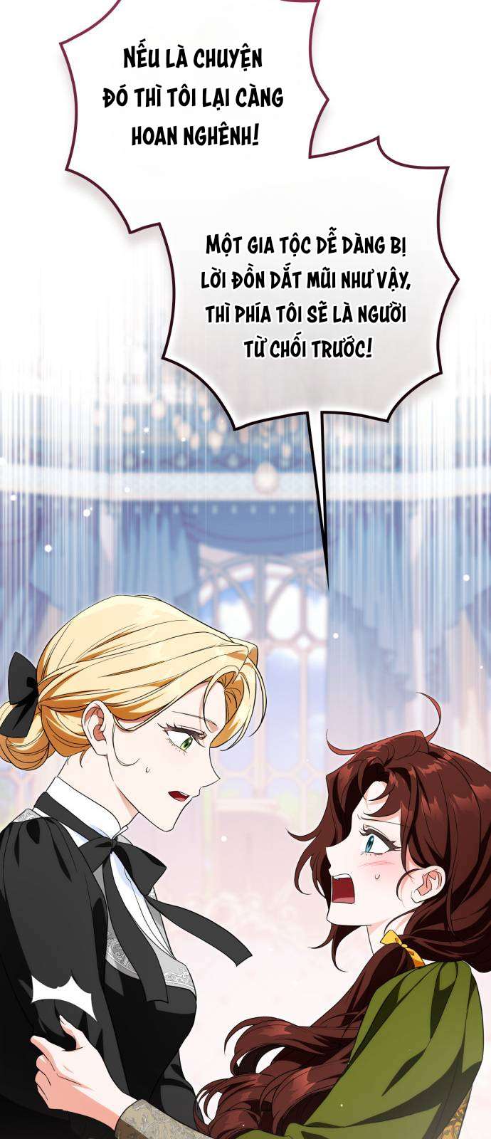 Nữ Công Tước Chiến Lợi Phẩm Chapter 42 - Trang 3