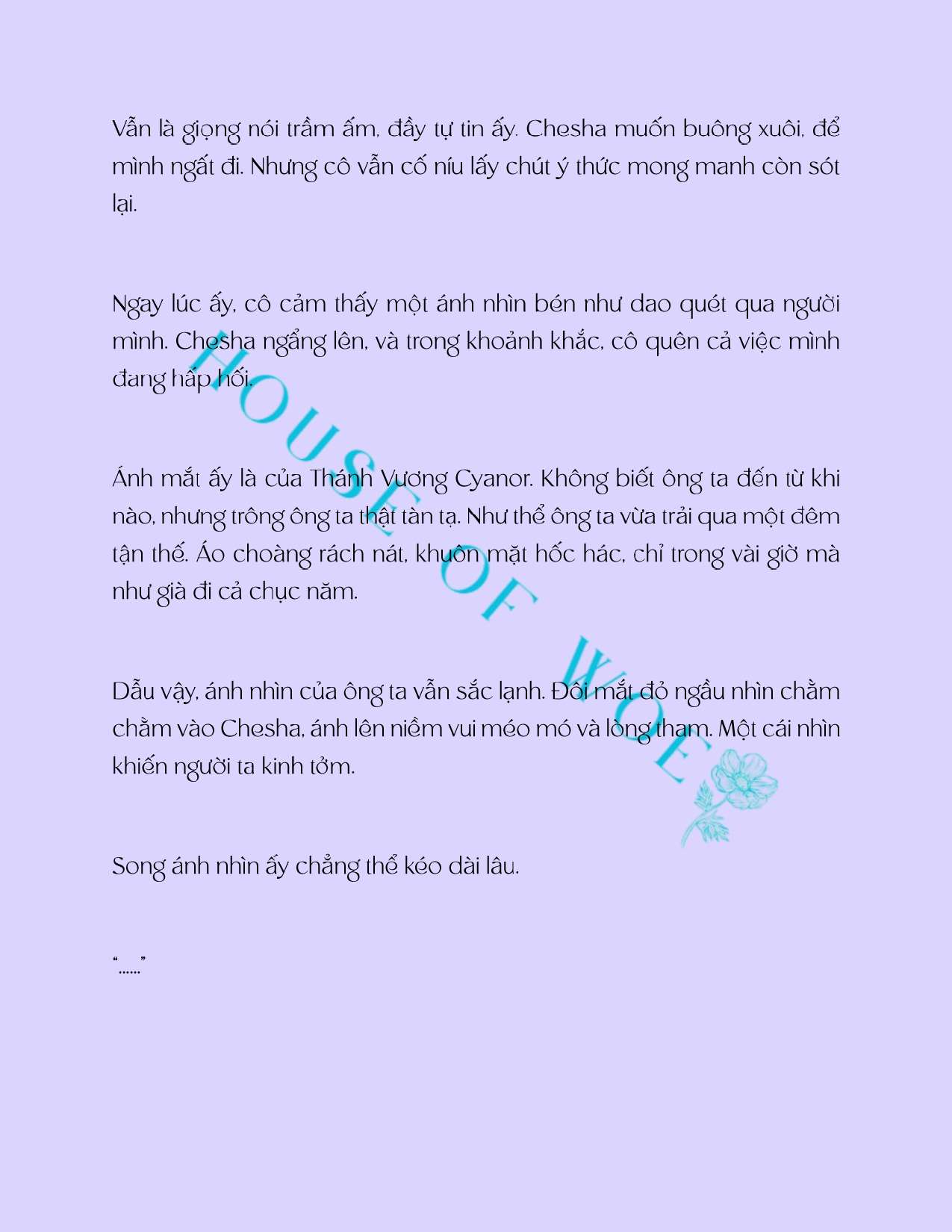 [NOVEL] NÀNG TIÊN BÉ CON LÀ NHÂN VẬT PHẢN DIỆN Chap 120 - Trang 2