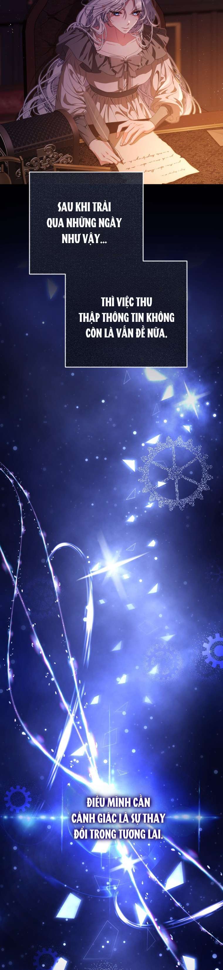 Người Phải Trả Giá Bằng Mạng Sống Vì Đã Lừa Dối Tôi Chap 13 - Trang 4