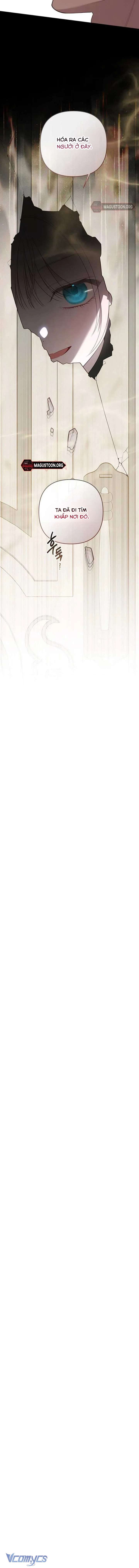 Bạo Chúa Bé Con Chap 126 - Trang 3