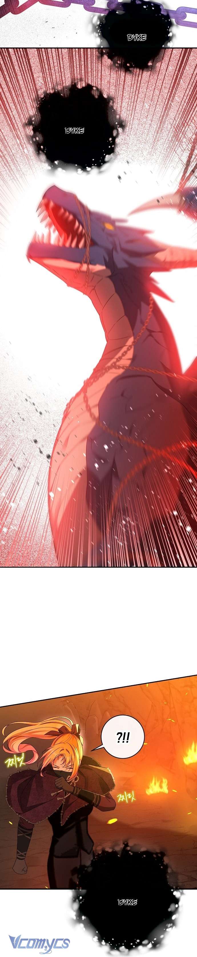 Thuần Hóa Hầu Tước Quái Dị Chap 46 - Next Chap 47