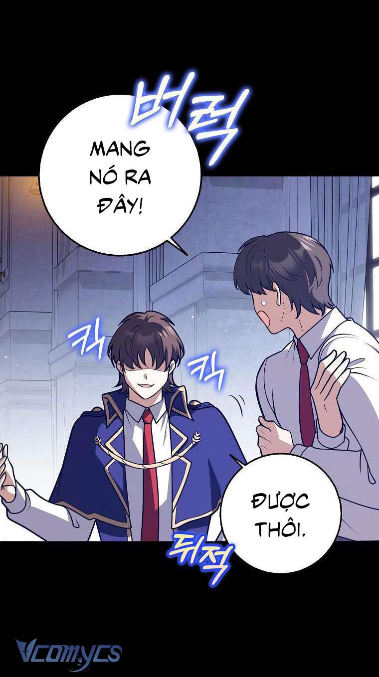 Tôi Thề Chúng Ta Chỉ Là Bạn Chapter 39 - Next Chapter 40