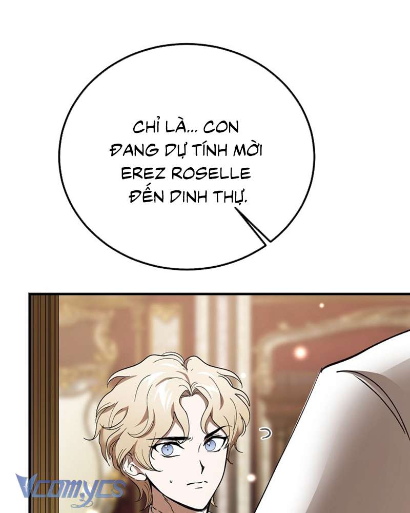 Ác Quỷ Nuôi Dưỡng Tiểu Thư Chapter 36 - Next Chapter 37