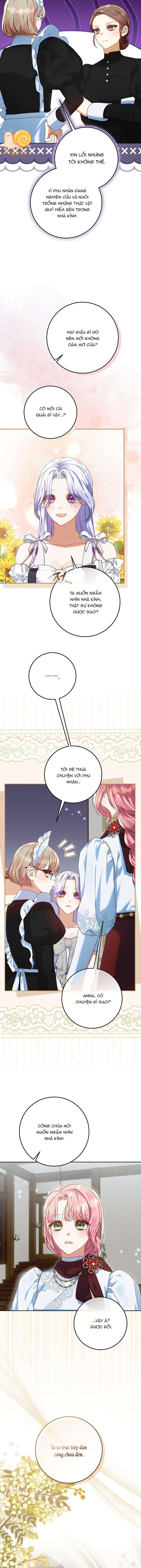 Tôi Đã Sẵn Sàng Cho Cuộc Ly Hôn Chap 37 - Next Chap 38