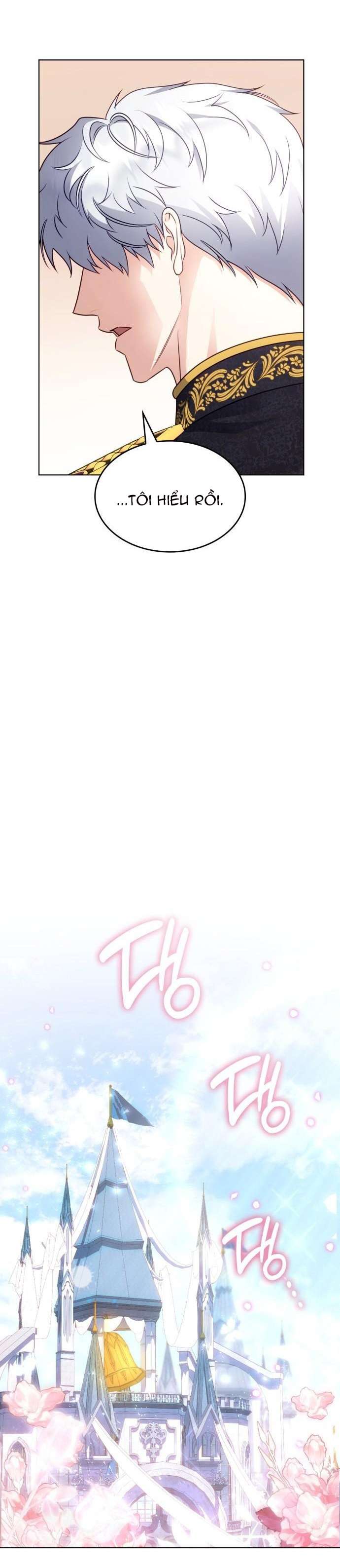 Kết cục của cuộc hôn nhân hợp đồng cao cấp Chap 14 - Trang 2