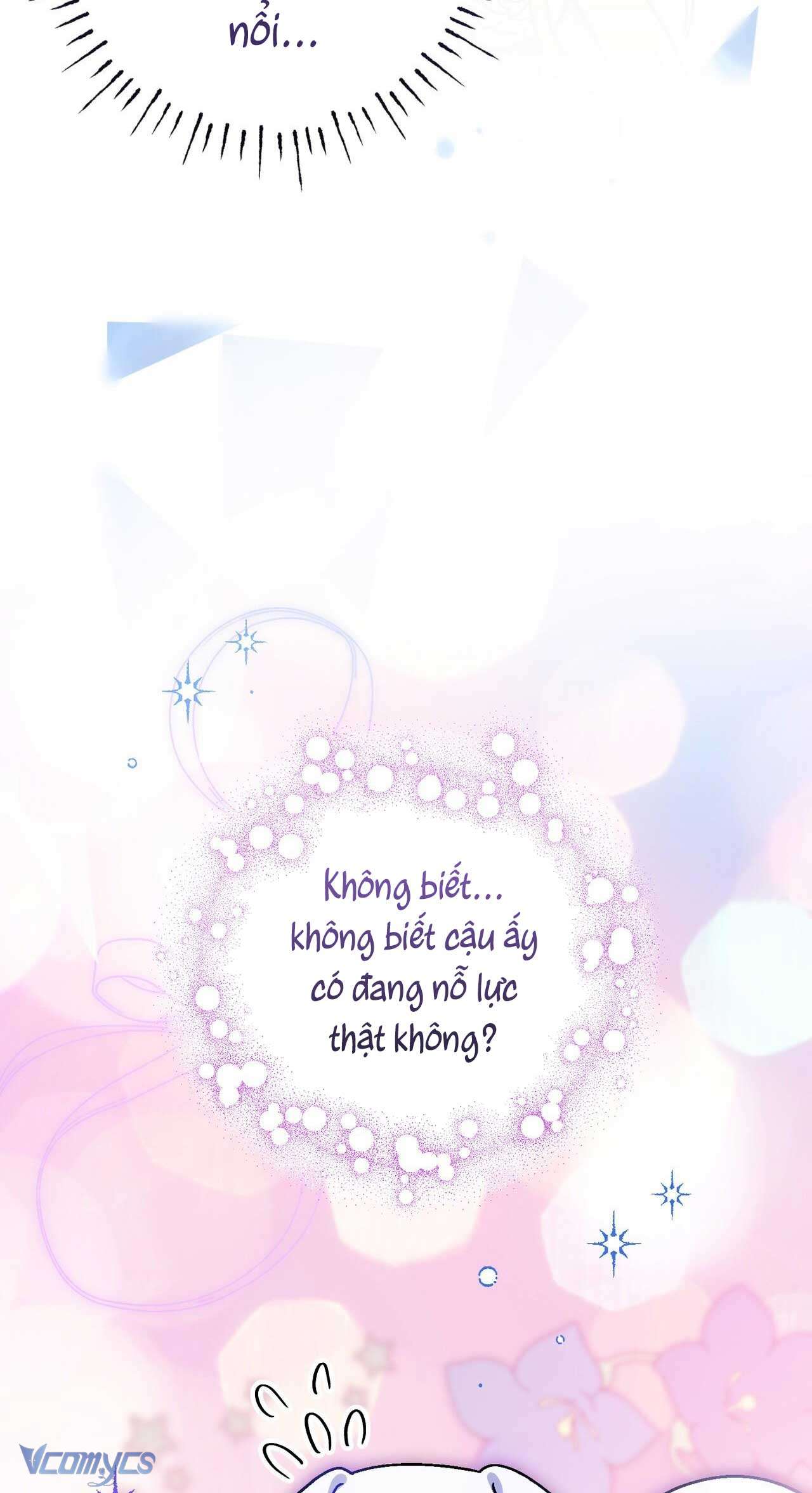 Gửi đến người sói yêu dấu của em Chap 23 - Next Chap 24