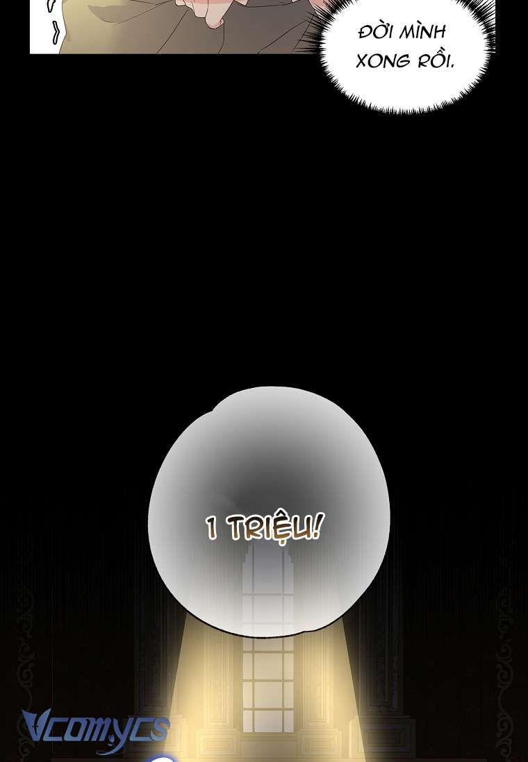 Tôi đã trở thành con gái út của công tước phản diện Chapter 1 - Trang 3