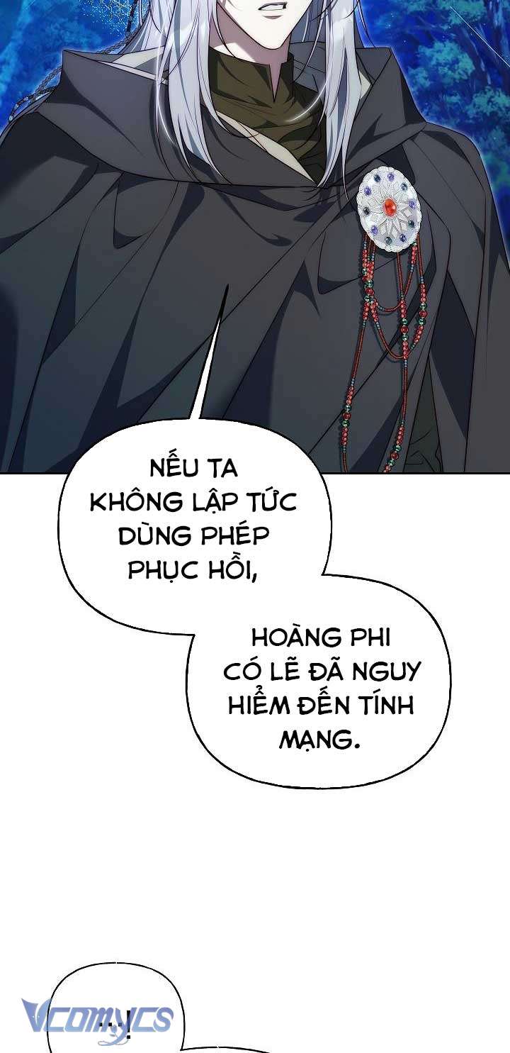 Thuần Hóa Hoàng Tử Quái Vật Chap 37 - Next Chap 38