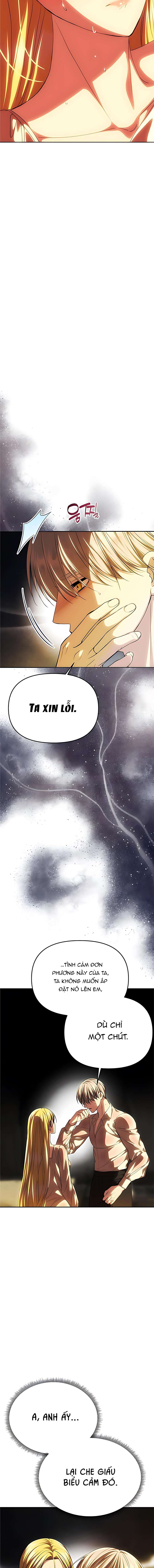 Chỉ Cần Một Người Chồng Là Đủ Chap 79 - Next Chap 80