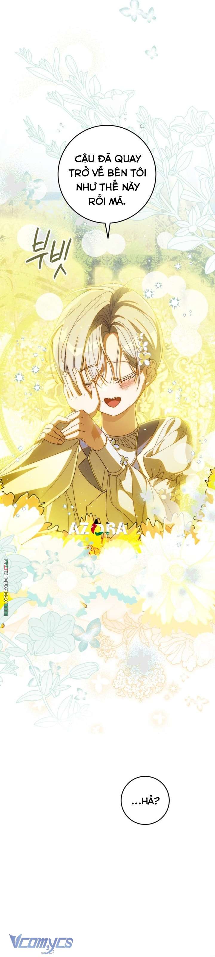 Người Vợ Hắc Ám Của Cậu Chồng Nhỏ Chap 32 - Trang 2