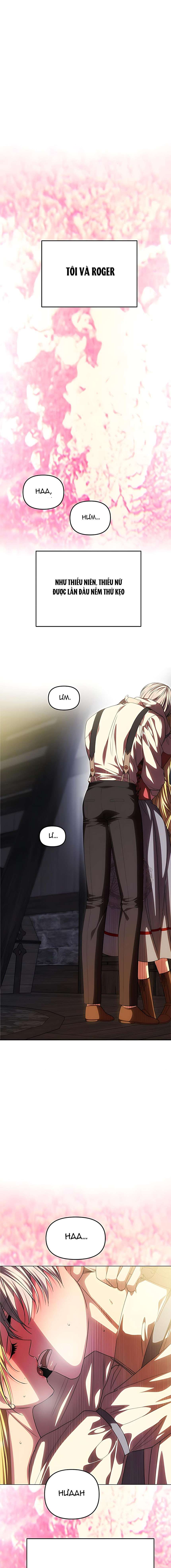 Chỉ Cần Một Người Chồng Là Đủ Chap 81 - Next Chap 82