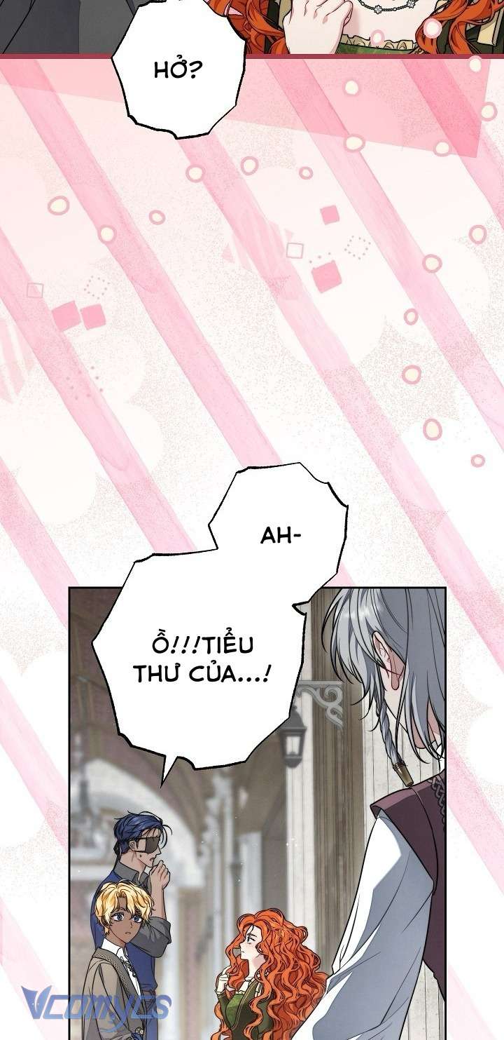 Hôn Nhân Vụ Lợi 2: Bản Tình Ca Không Thể Quên Chap 27 - Trang 2