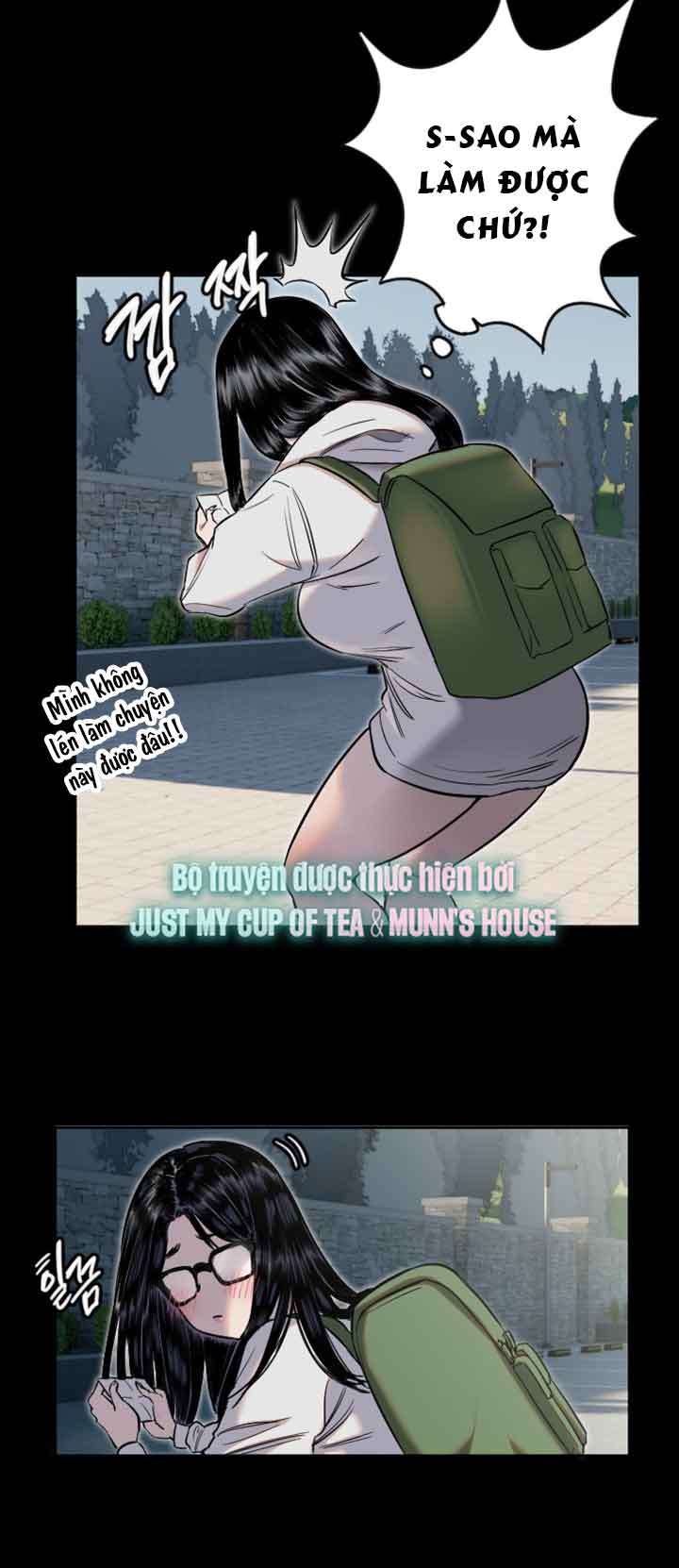 Manitto Chapter 8 - Trang 3