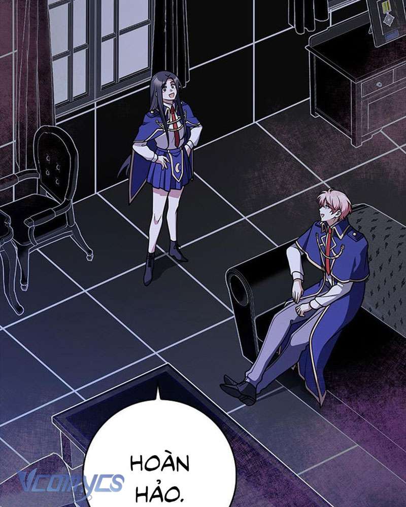 Tôi Thề Chúng Ta Chỉ Là Bạn Chapter 58 - Next Chapter 59