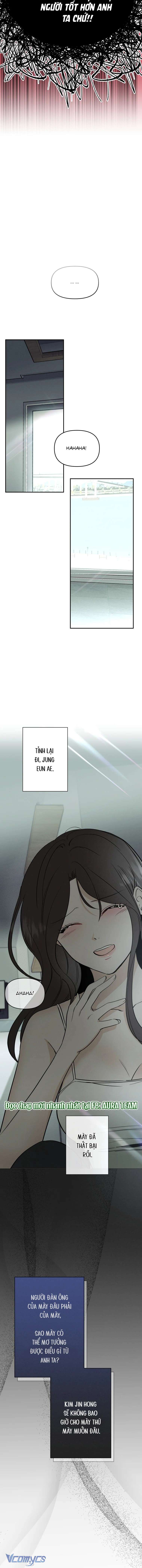 Người Đàn Ông Của Kẻ Khác Chap 22 - Trang 3