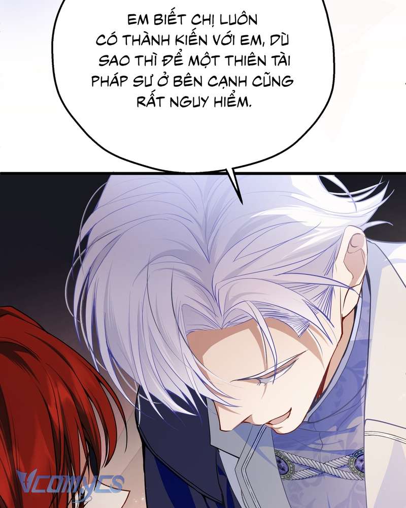 Cô Ấy Sẽ Thuần Hóa Các Anh Hùng Chap 35 - Next Chap 36