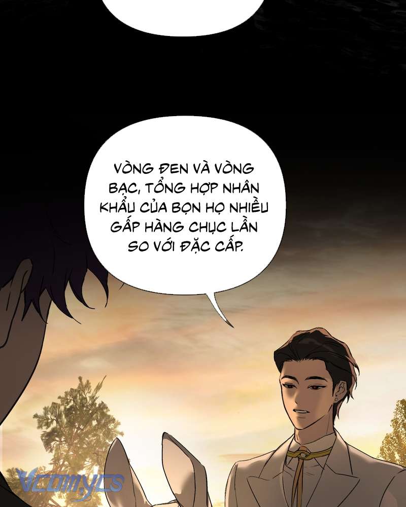 Ác Chi Hoàn Chapter 76 - Next Chap 77