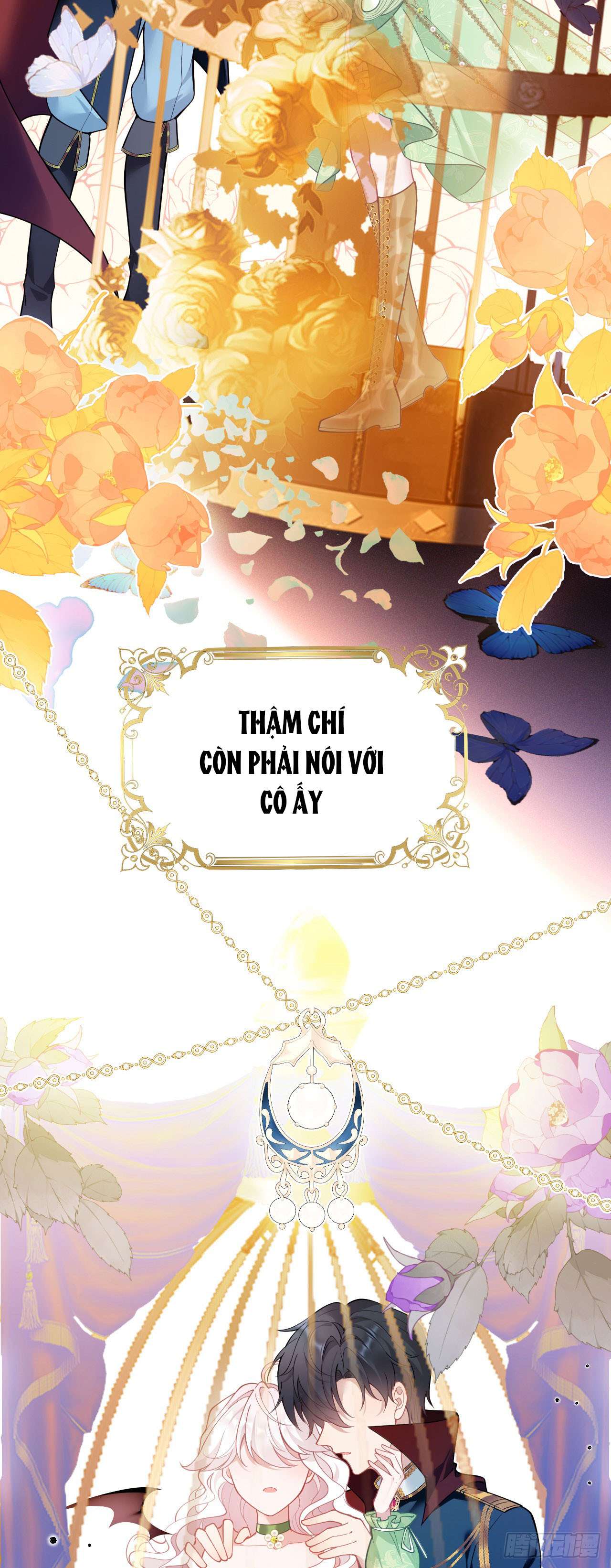 Hiệp Sĩ Độc Quyền Của Long Nữ Chap 25 - Trang 4