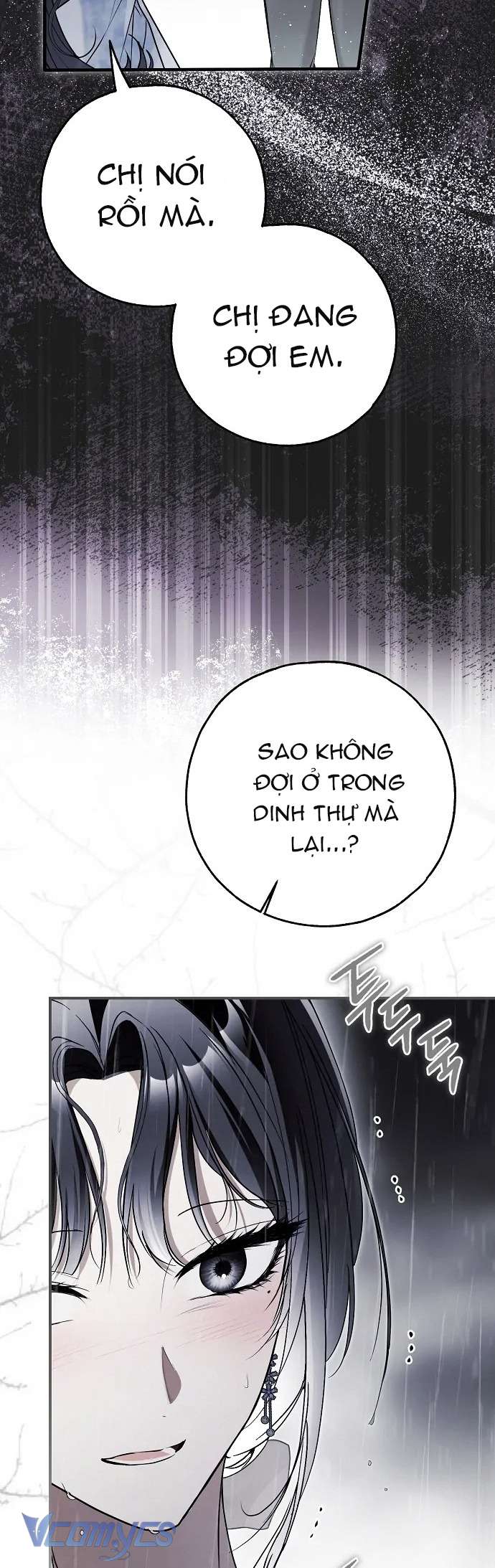 Ai Đó Đang Điều Khiển Cơ Thể Của Tôi Chap 61 - Trang 4