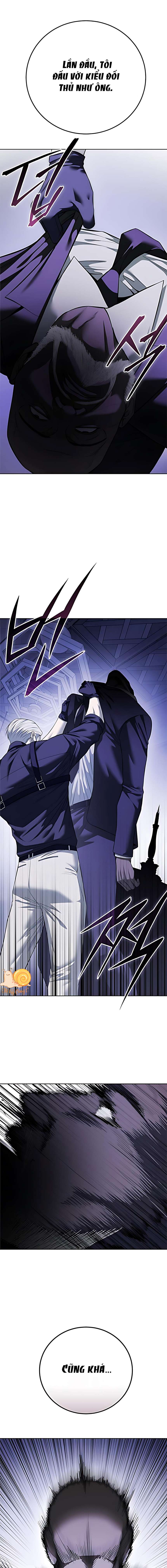 Red Shirt Chap 40 - Next Chap 41