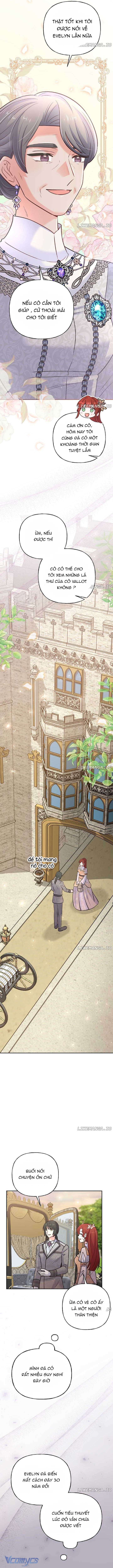 [PNT] Hầu Gái Không Thích Nuôi Dạy Trẻ Nhỏ Chap 49 - Trang 2