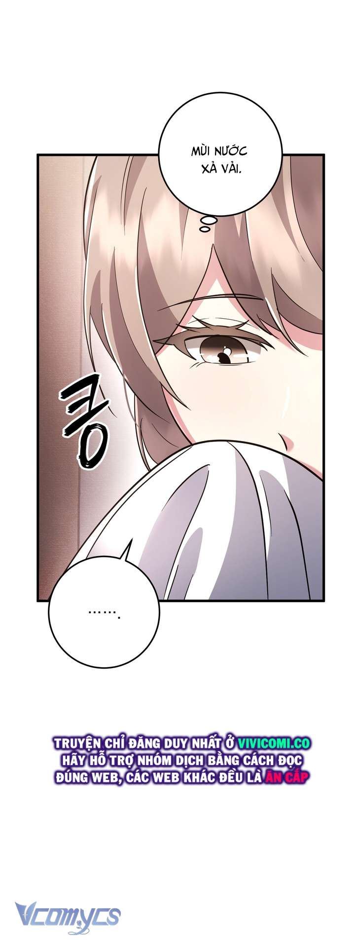 [18+] Mùa Đông Bất Tận Chap 15 - Trang 3