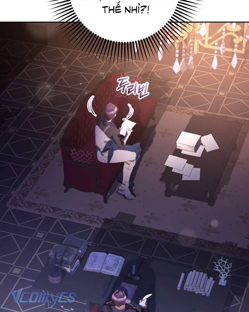 [Sứa Biển] Em Trai Tôi Là Hoàng Đế Ngang Ngược Chap 89 - Trang 2