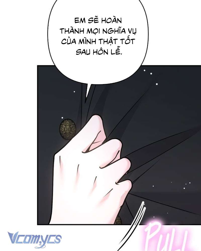 Trước Khi Em Có Ý Định Chạy Trốn Ta Sẽ Ngăn Chặn Nó Chap 41 - Trang 2