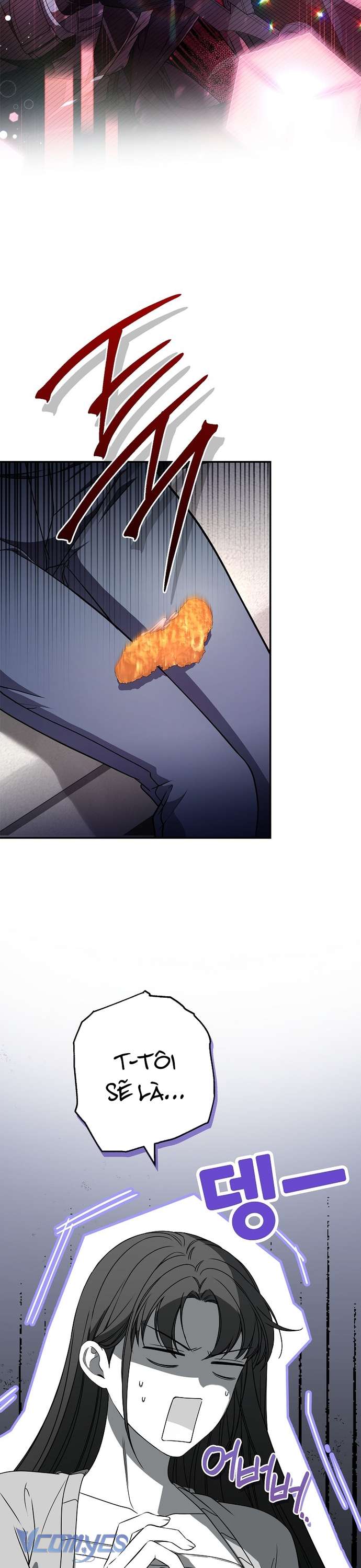 Nhật Ký Từ Chức Cấp S Của Thợ Săn Công Chức Chapter 32 - Next Chapter 33