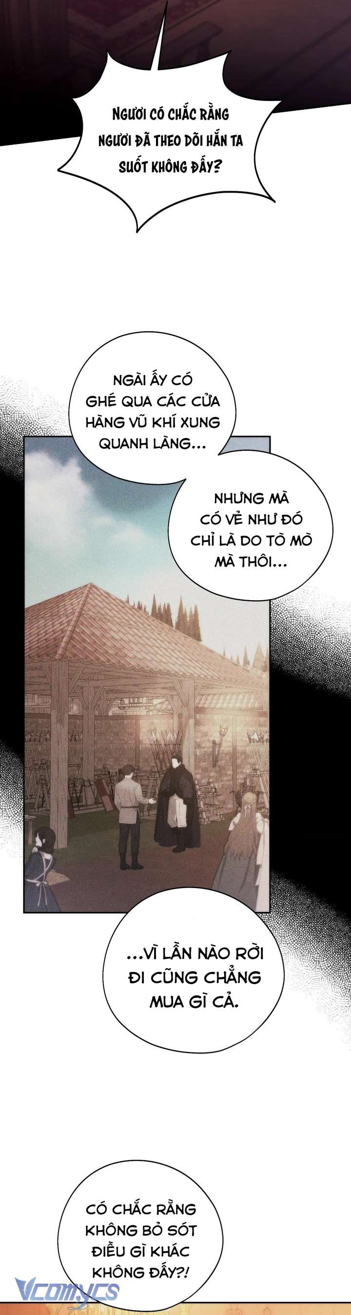 [18+] Người Em Vợ Tóc Vàng Chap 13 - Trang 2