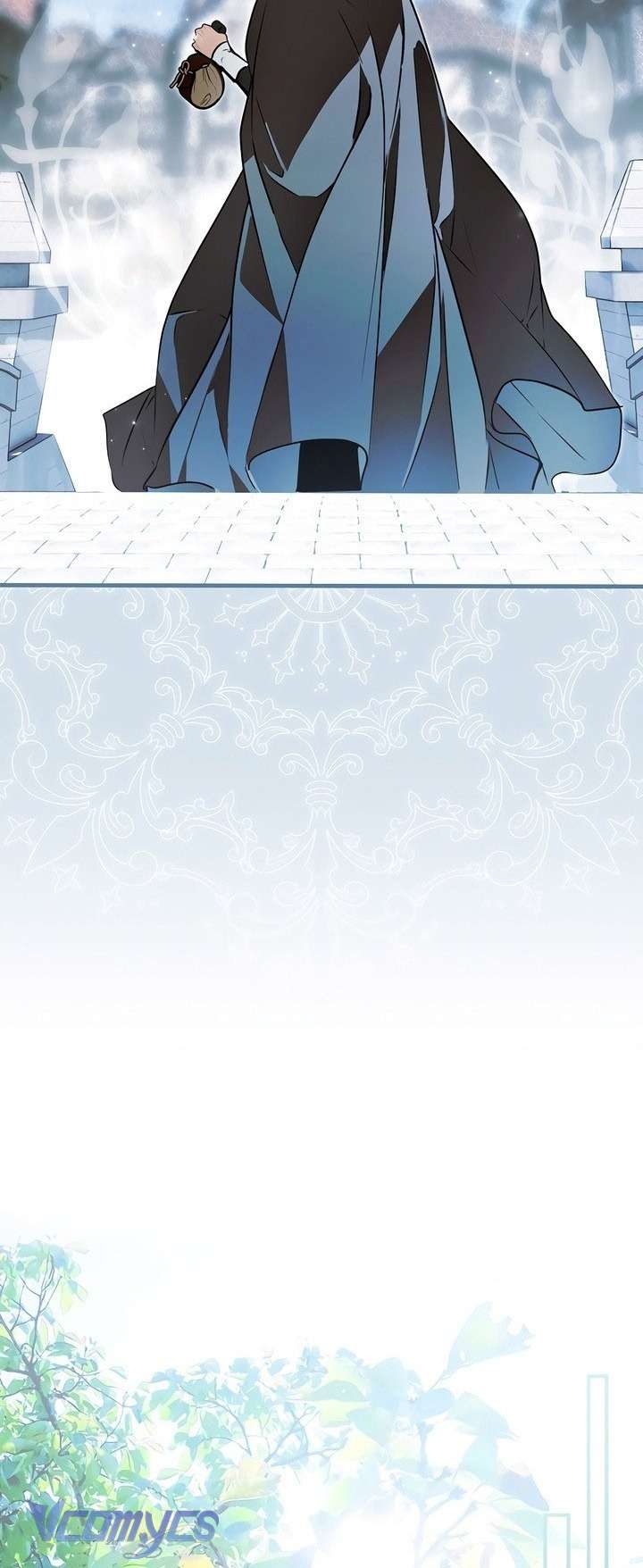 Ai Đó Đang Điều Khiển Cơ Thể Của Tôi Chap 68 - Trang 4