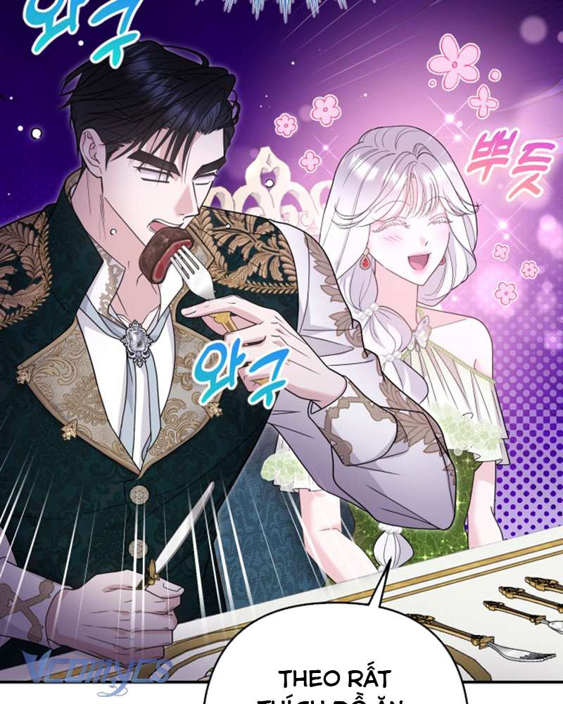 Trước Khi Em Có Ý Định Chạy Trốn Ta Sẽ Ngăn Chặn Nó Chap 13 - Trang 4