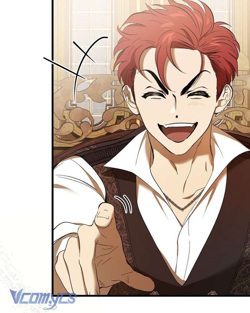 Ác Quỷ Nuôi Dưỡng Tiểu Thư Chapter 27 - Trang 4