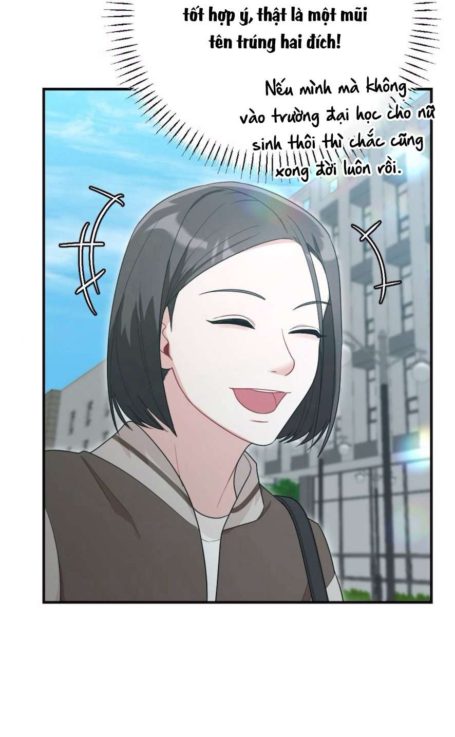 Chiếm Lấy Em Chap 7 - Trang 3