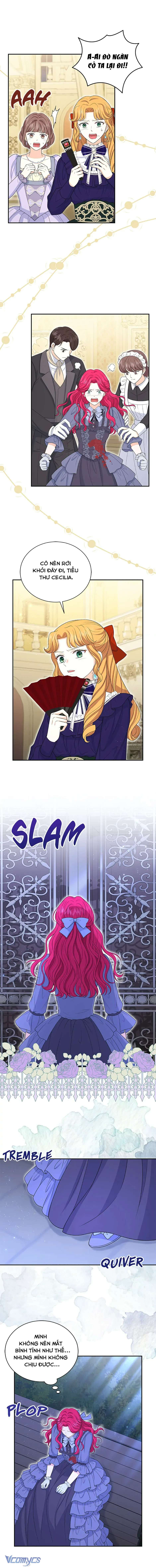 [PNT] Công Chúa Bé Con Hạng S Thật Mạnh Chap 50 - Next Chap 51