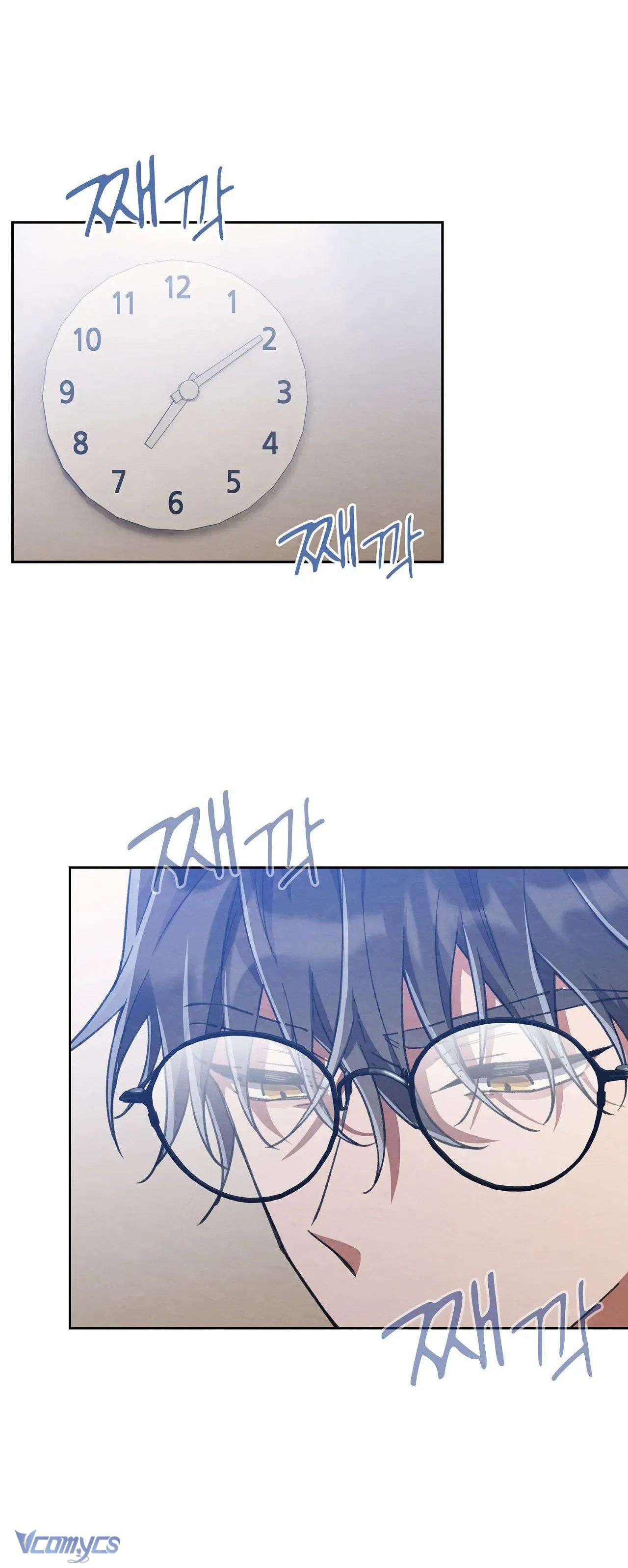 Chạy Trốn Khỏi Thợ Săn Chap 38 - Trang 3