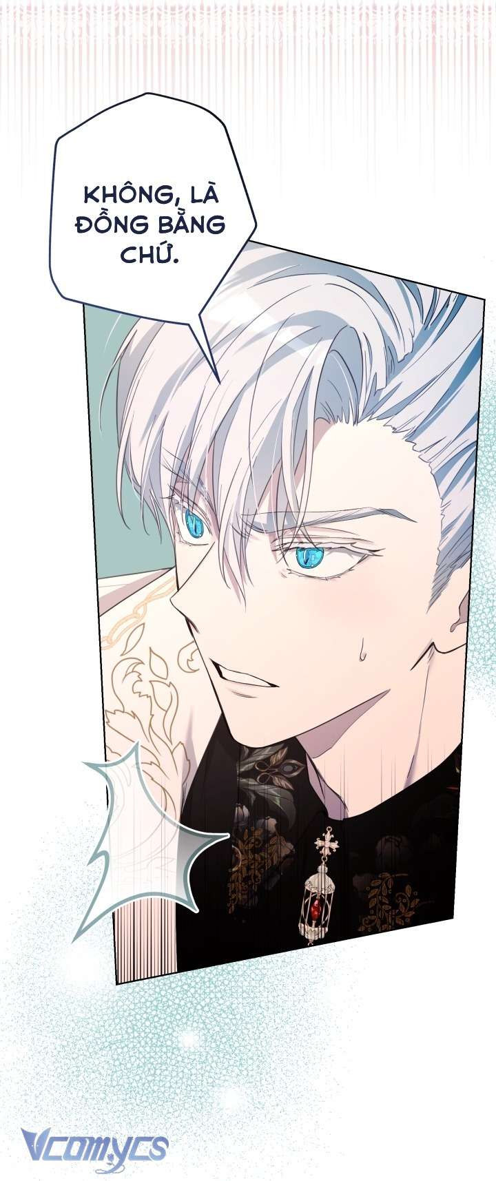 Đứa Trẻ Nuôi Dưỡng Ác Ma Chap 12 - Trang 2