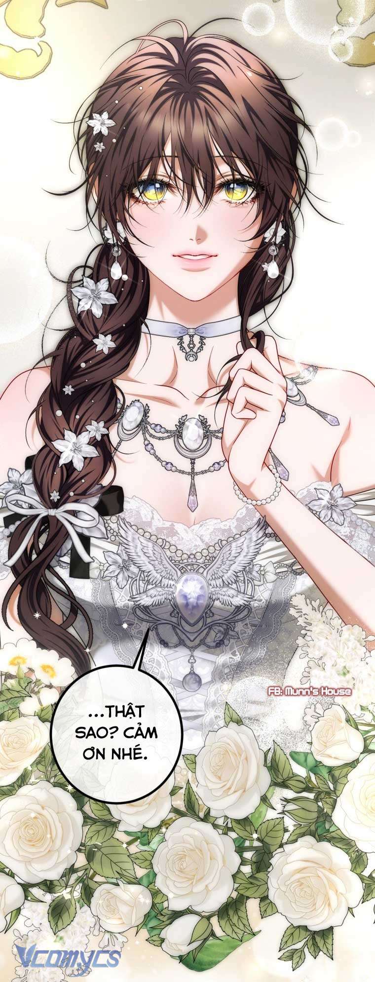 Thời Gian Của Nhân Vật Phụ Có Giới Hạn Chap 86 - Trang 4