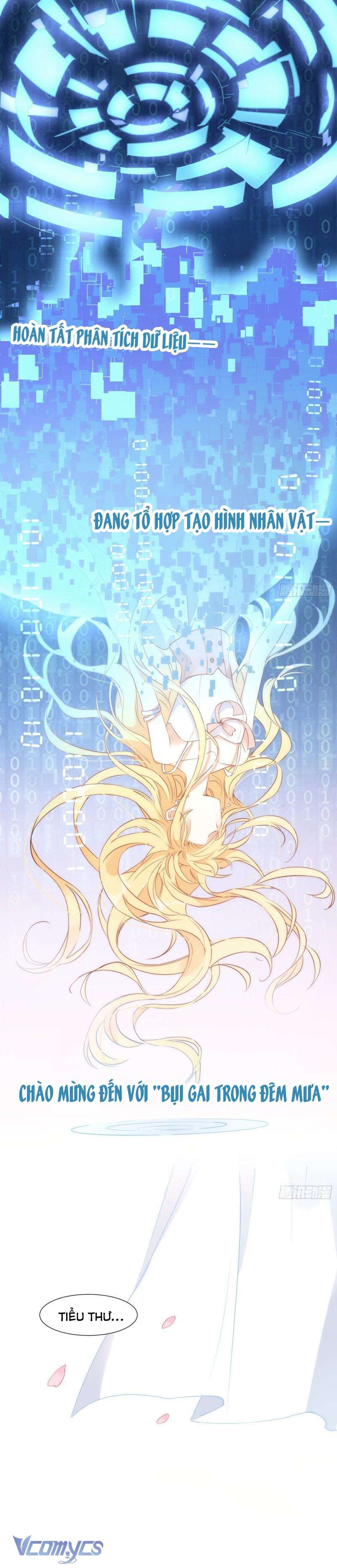 Tình Địch Kỳ Quái Tăng Thêm Rồi! Chap 1 - Next Chap 2