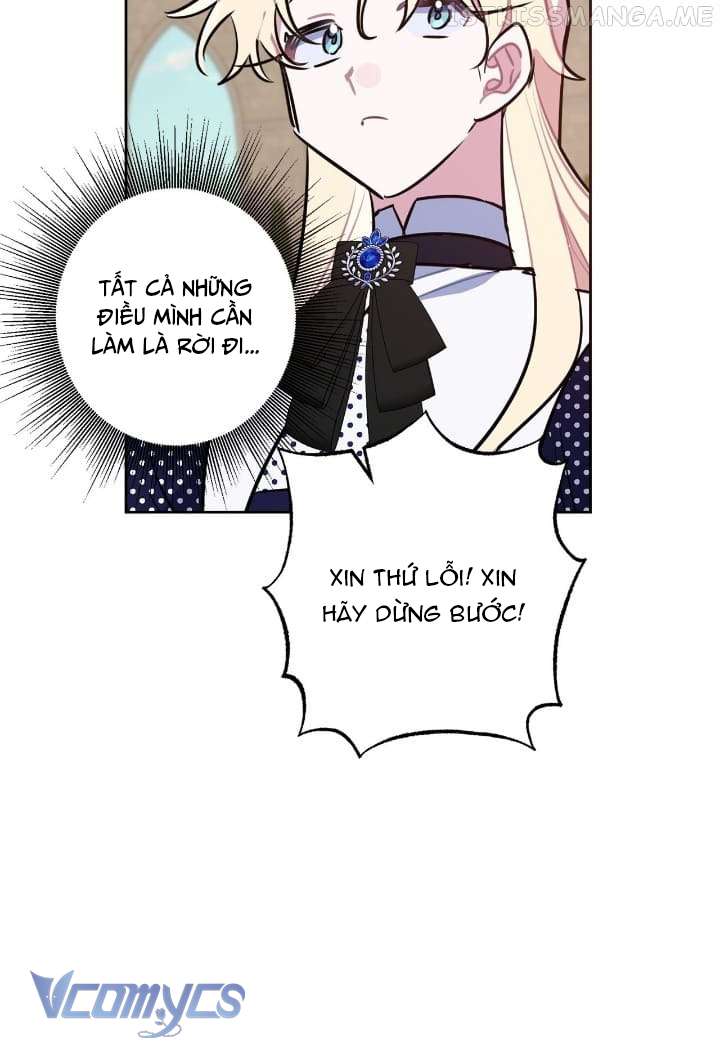 Cách Để Giết Một Pháp Sư Chap 57 - Trang 4