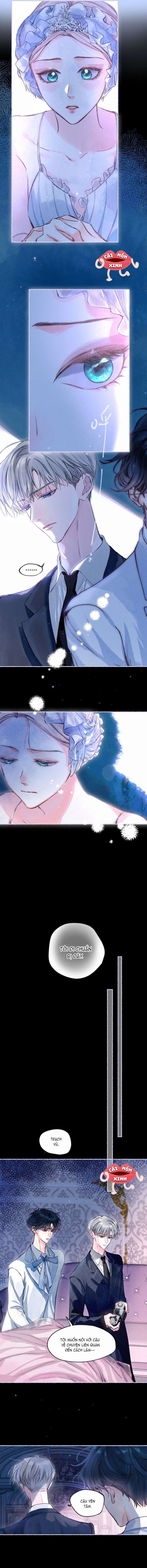 Hội Chứng Say Đắm Chap 7 - Trang 2