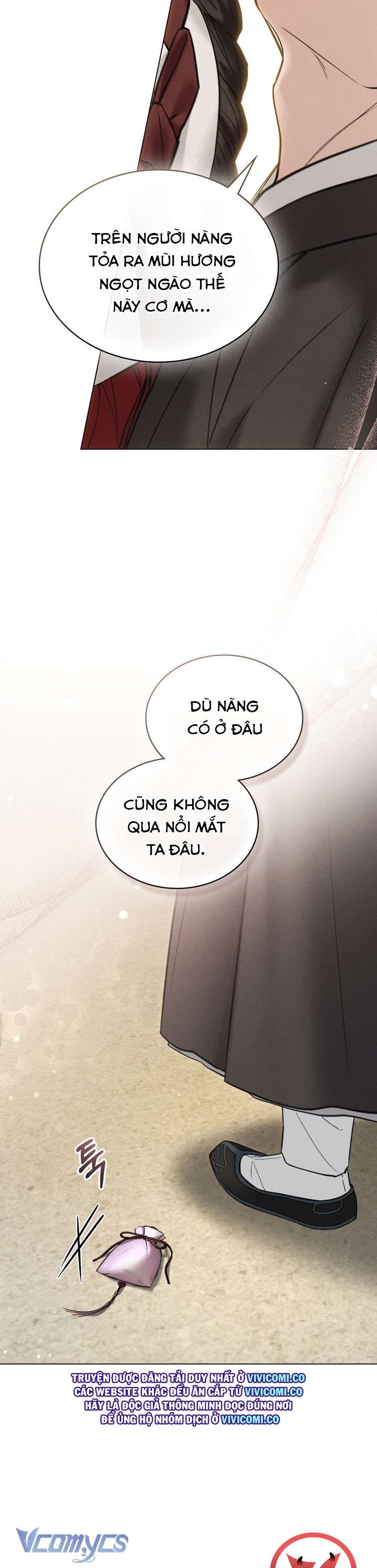 [18+] Đêm Giông Bão Chap 83 - Trang 2